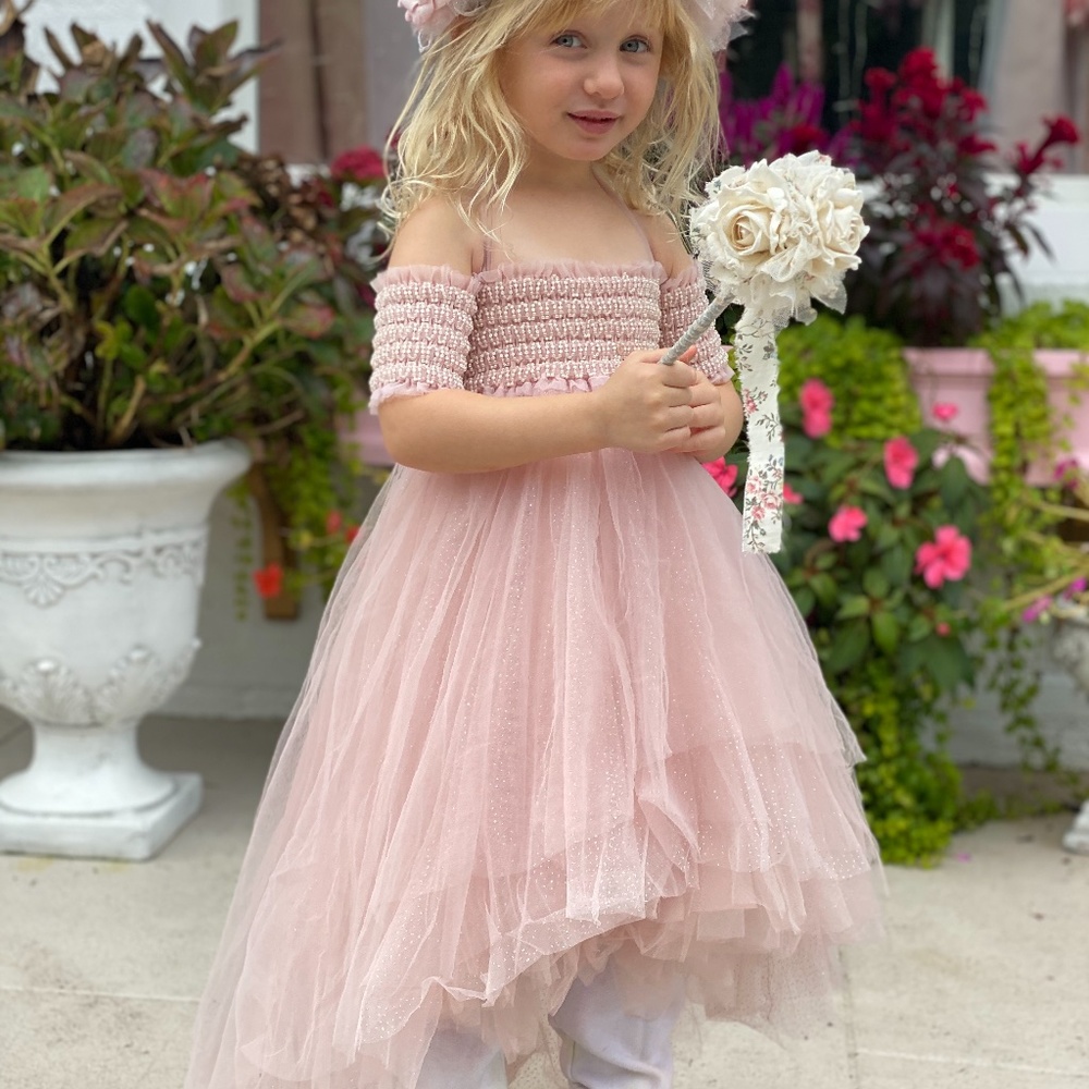 Luna Luna Elizia Dress